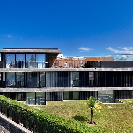 Aqua - Pópulo Eco Village Ponta Delgada Exterior foto