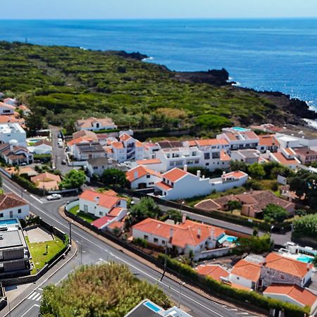 Aqua - Pópulo Eco Village Ponta Delgada Exterior foto