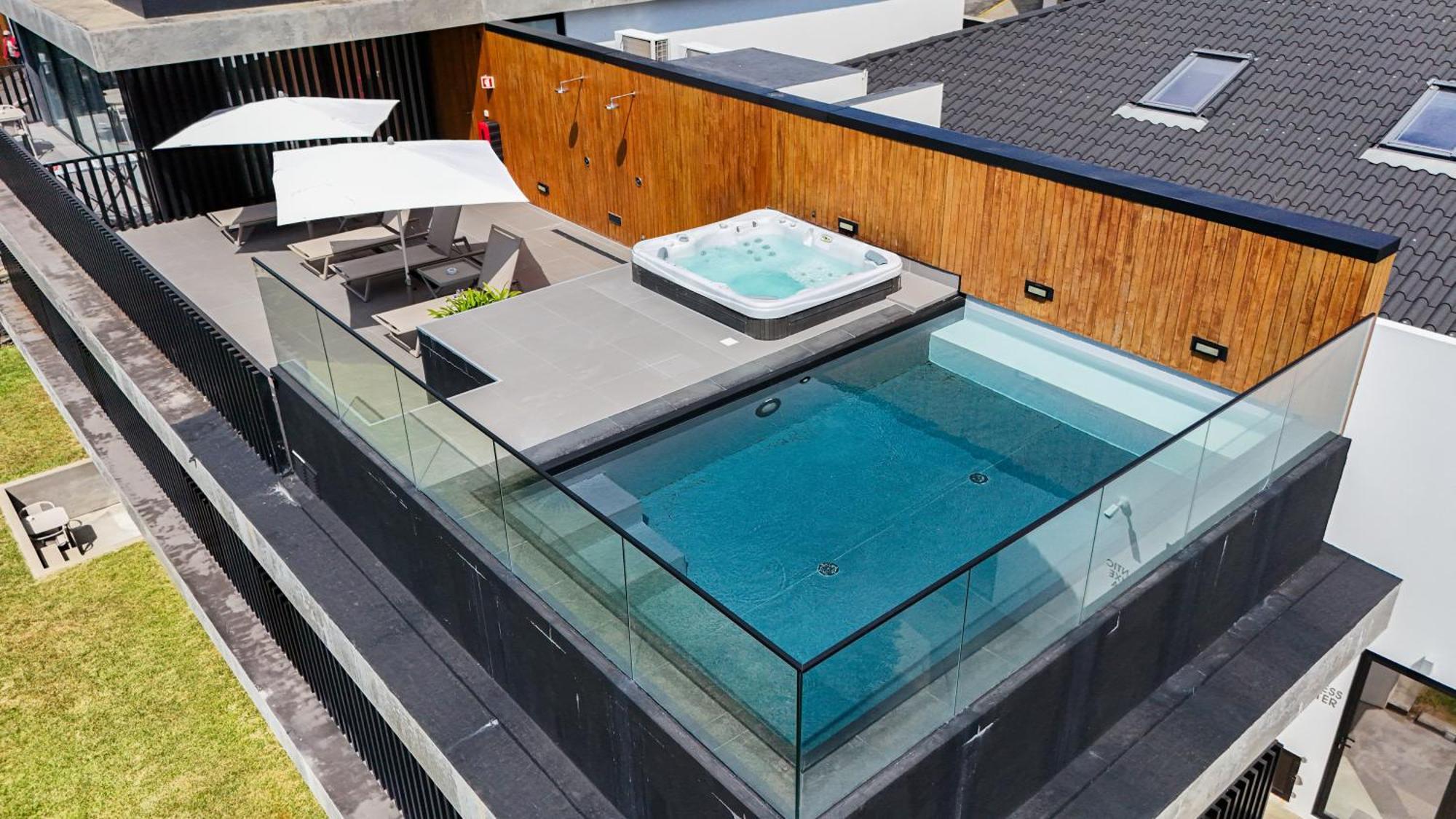 Aqua - Pópulo Eco Village Ponta Delgada Exterior foto