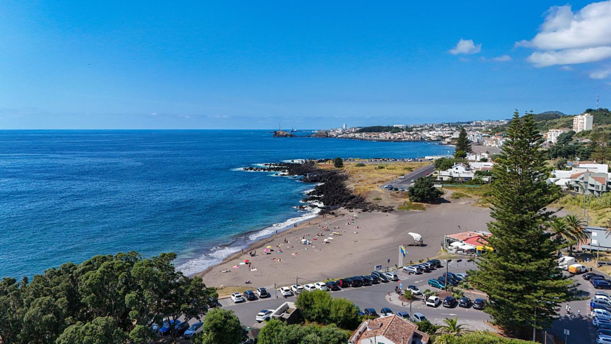Aqua - Pópulo Eco Village Ponta Delgada Exterior foto