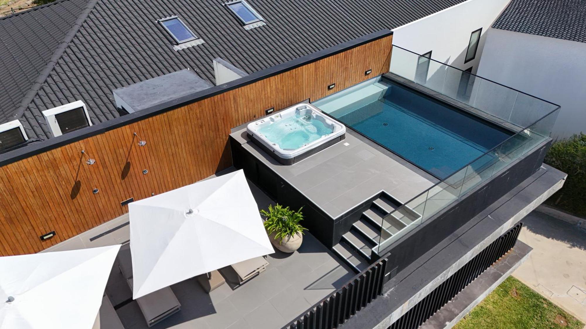 Aqua - Pópulo Eco Village Ponta Delgada Exterior foto
